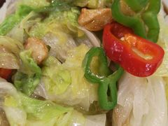-粤仔湾砂锅粥(金太湖店)