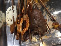 -钢管厂歆瑞源油卤串串香(春熙路太古里店)
