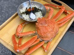 -震海贝烤贝·民俗特色店(延吉总店)