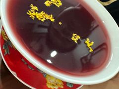 -福喜堂糖水铺(青特赫府2期店)