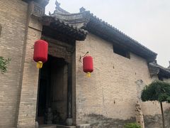 -山西王家大院