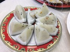-小辣妹川味海鲜加工店(第一市场椰风巷店)