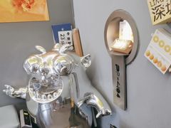 -茶力的小怪兽(中康店)