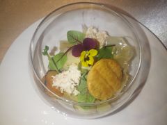 -北京古城老院厉晓麟精致菜