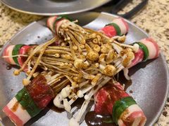 -首尔烤肉大排档(合生汇店)
