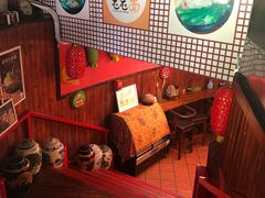 -屯屯面(海尔路店)