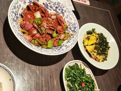 -阿大排档(长春这有山店)