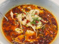 -唐宫·粤菜海鲜(万象城店)
