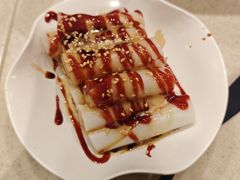 蒸肠粉-池记(尖沙咀店)