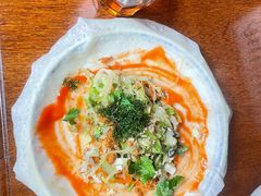 -林四喜·闽南传家菜(鼓浪屿店)