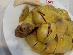-文记壹心鸡(宝华路店)