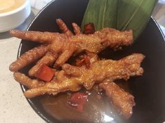 -海底捞火锅(枫蓝国际购物中心店)