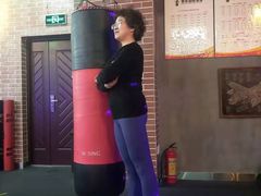 -美航国际健身(北京华联店)