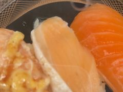 -争鲜回转寿司(大连和平广场凯德PLUS店)