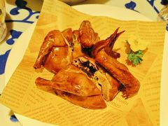 -江南赋(内蒙古大厦店)