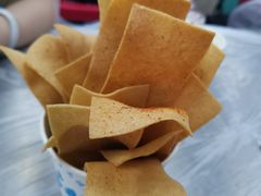 枯豆丝-小民大排档(马场角横路店)