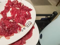-八合里潮汕鲜牛肉火锅(深圳海岸城店)