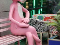 -Famous肥猫墨西哥音乐餐吧(五棵松华熙LIVE店)