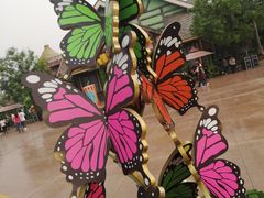 -济南方特东方神画