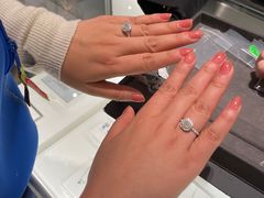-Tiffany & Co.蒂芙尼
(杭州大厦店)