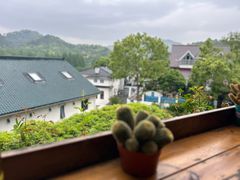-马灯部落·西湖边的创意山景餐厅(虎跑动物园店)