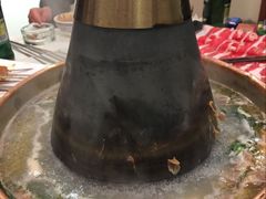 -前门涮肉(群力店)