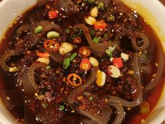 -铁公鸡·四川料理(天环广场店)
