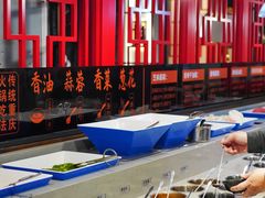 -渝味晓宇火锅(合川路店)