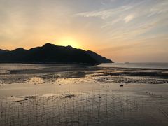 -北岐滩涂