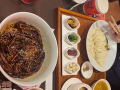 -王繁星面馆(西安熙地港店)