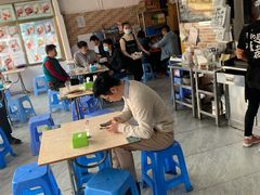 -渔记茶餐厅(渔村店)