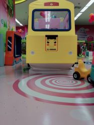 -孩子王童乐园(苏州吴中万达店)