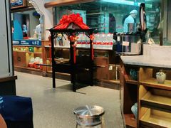 大堂-坛宗剁椒鱼头(河西王府井店)