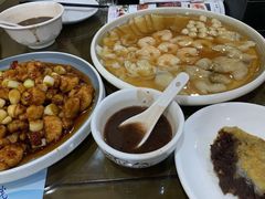 -京天红酒家(虎坊路店)