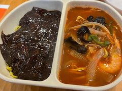-多宾韩国料理(学衡路店)