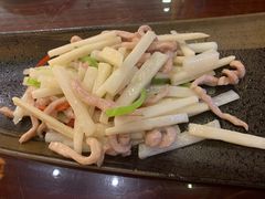 -杨记隆府(南坪店)