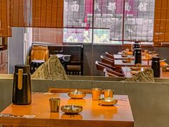 大堂-春熙台韩国料理·章鱼肥牛(西丽店)