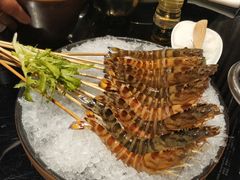 -官也街澳门火锅(新源里店)