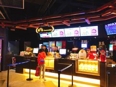 -万达影城(城中城广场IMAX店)