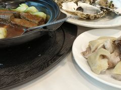 -新兴家喻酒家·羊城名宴(昌岗店)