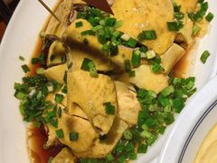葱油竹林鸡-魏铭鱼头捞饭(晋阳路店)