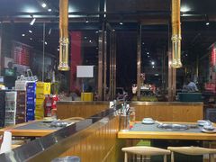 -鹤之乡·齐齐哈尔烤肉·非遗(秋涛路店)