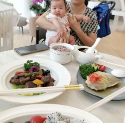 -侒悦缦月子中心·疗愈园区(龙岗店)