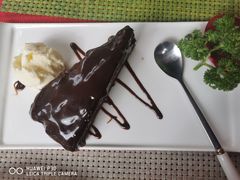 -山色西餐·柴火烤披萨
