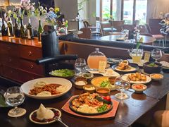 -Fuzzy Bistro 浮几韩餐·茶酒馆