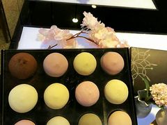 -西树泡芙(静安大悦城店)