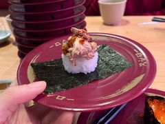 -寿司郎(皇庭广场店)