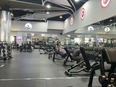 -好恒健身(北市白云店)