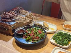 -李不管把把烧(天府三街店)