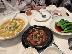 -港丽餐厅(高德置地店)